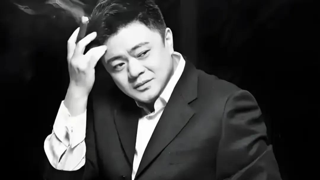 演员高亮突发疾病去世，亲人通过他的朋友圈发布讣告