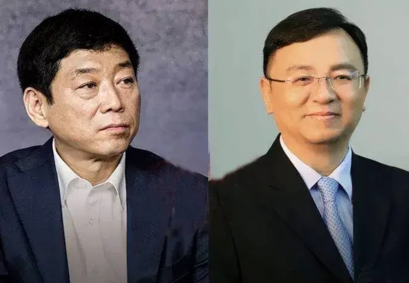 两位车企大咖魏建军和王传福都有一个共同点，就是以丰田为学习的榜样，其实我是很纳闷