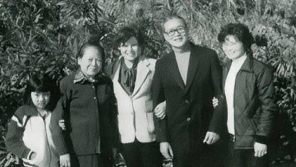 妻子改嫁，王耀武气的中风？沈醉幸灾乐祸，却不知自家妻也已改嫁
