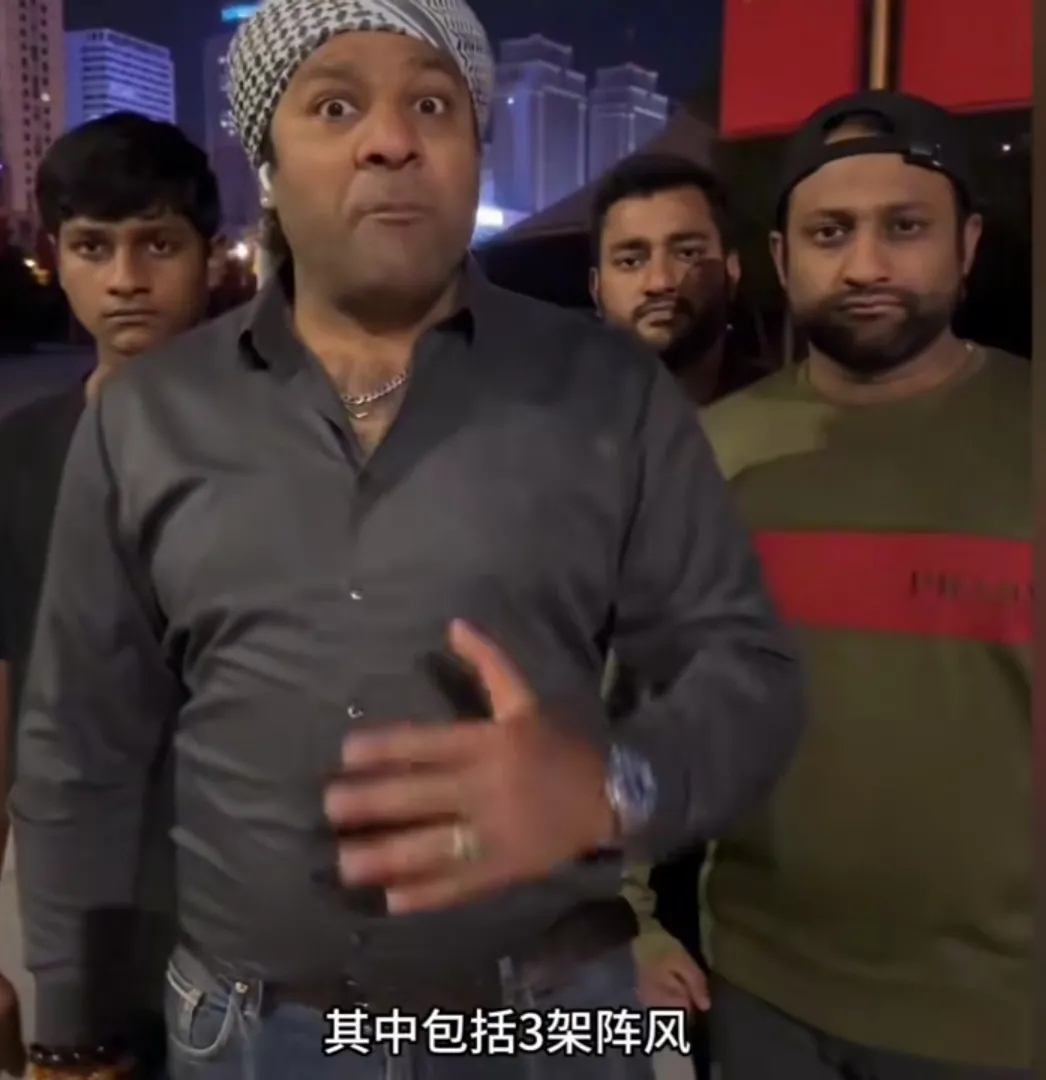 击落印度飞机后，巴铁狂飙中文，问印度的6架飞机去哪了？
此次印巴战争，印度一直以