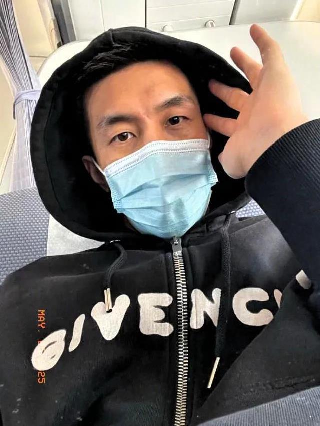 这事不简单，郭艾伦赶快给前队友打电话吧！前辽篮助教柴长易忍无可忍，发文控诉，提到