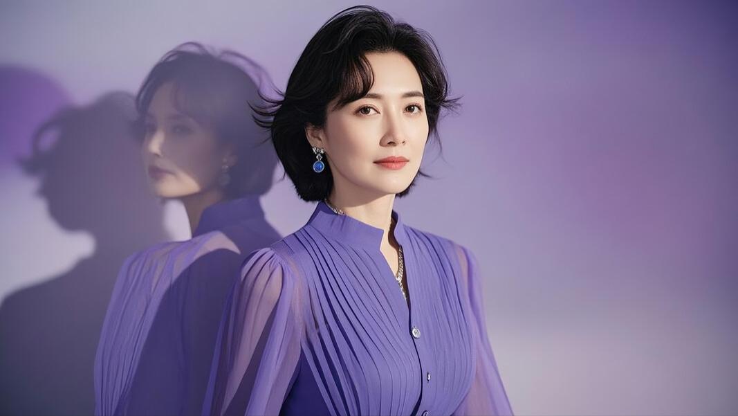 中年女性觉醒实录：5个"离经叛道"的习惯，让我活成"人间清醒"