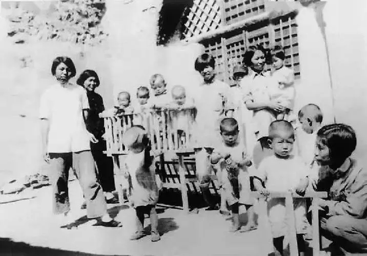1945年，刘伯承女儿刘华北遇刺，临死前对凶手说：叔叔，我认识你......
