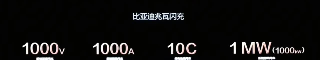 比亚迪的技术研发太逆天了！
不仅友商跟不上比亚迪新技术发布的步伐！
比亚迪自