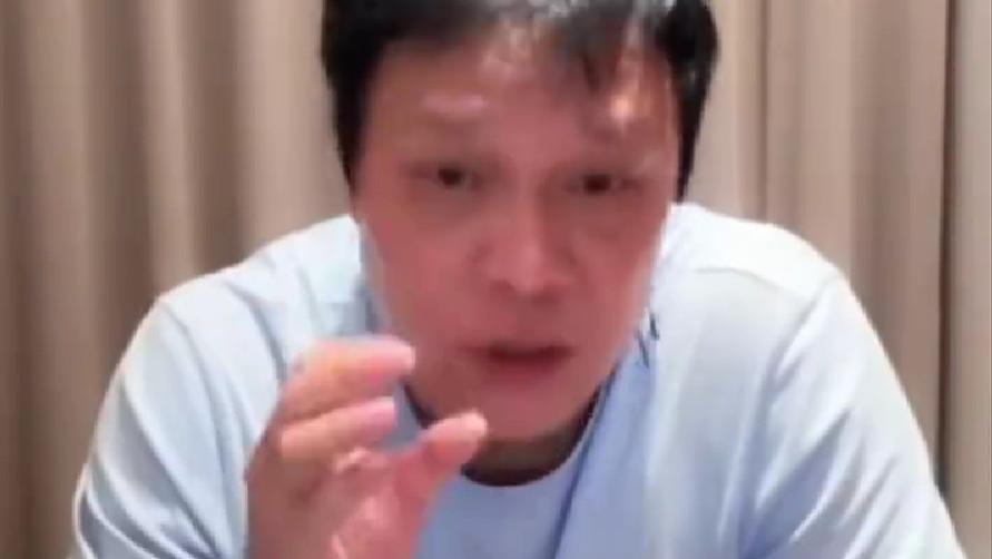 范志毅谈U23国足0-4日本：可以接受输！但下一场能不能0-3或者0-2？