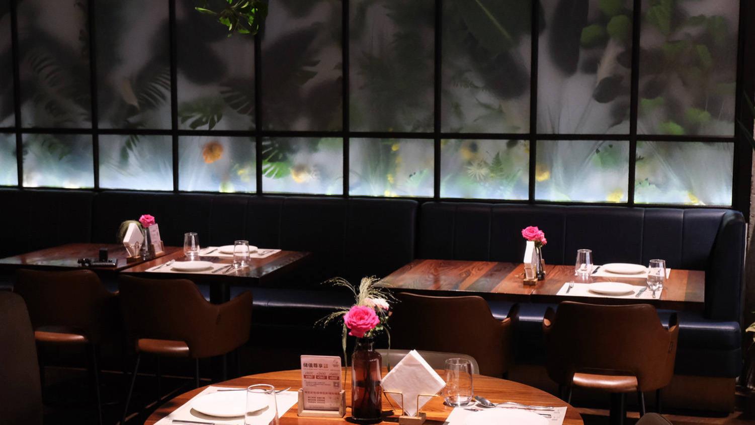 在厦门纠结去哪吃？这家十年老店从牛扒到泰菜，满足全家胃