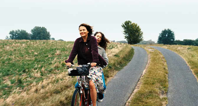 德影《镜的第三乐章》定档