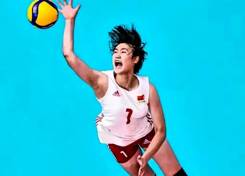 话说今年全运会U20女排，在所有同年龄段队伍里，山东女排可以说是妥妥的实力雄厚，