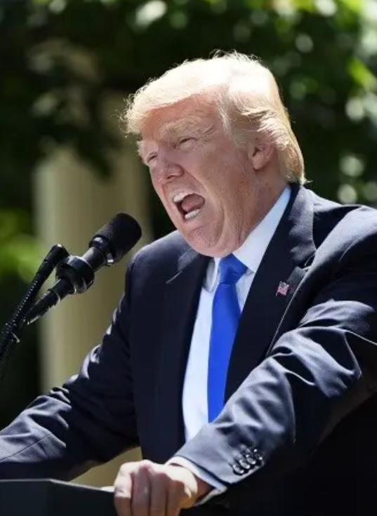 特朗普终于承认，中国减少与美国的商业往来，根源不在中方，而是他自己酿成的局面！特