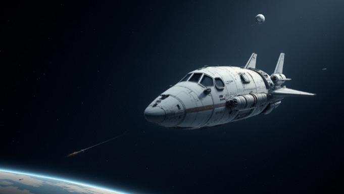 政策+技术双轮驱动 商业航天板块全面崛起 产业链核心标的集体爆发