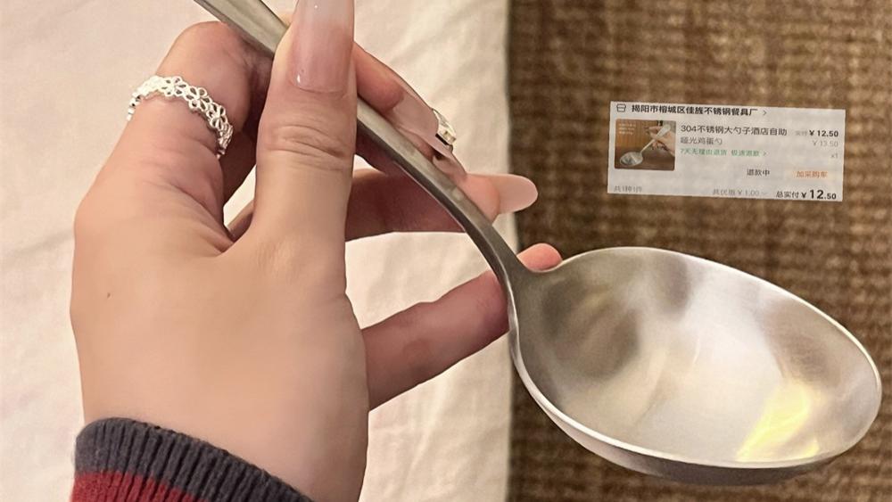 晒晒我买的厨房“高颜值好物”，不吹不黑，这12件我能用一辈子！