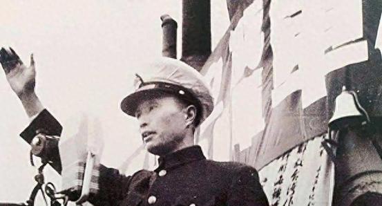 老部下当上野战军参谋长，兵团政委，他安排当副职：我不计较这些
“1949年1月下
