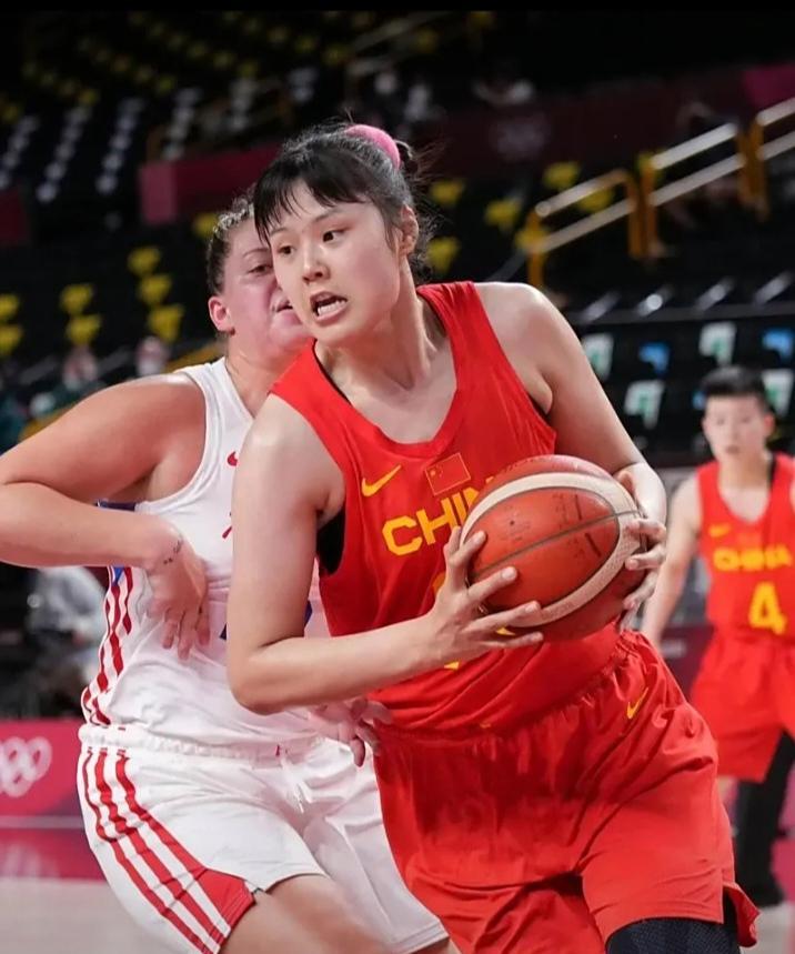 莫怨李月汝未战亚洲杯，澳大利亚情况更糟
           李月汝缺席2025
