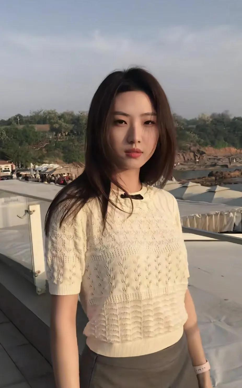 帮小师妹征个婚，应该是应者如云吧