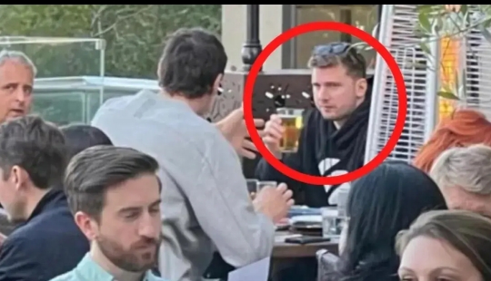 据名记Sam Amick透露，独行侠交易东契奇竟因其职业态度崩塌！

内部人员爆