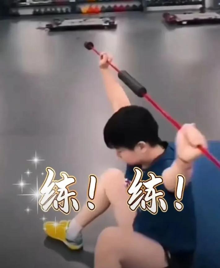 7.25精彩了！孙颖莎和王曼昱顶级对决，莎莎开始恢复训练了！
乒超联赛第二阶段7