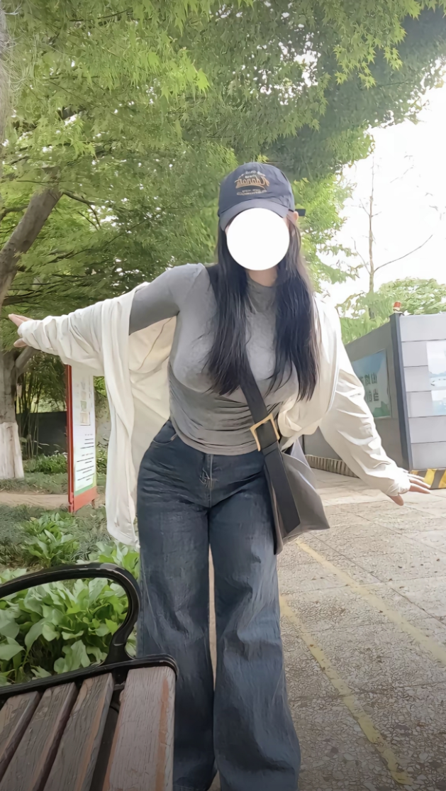 你知道我每天有多累吗？？？