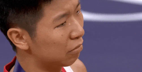 继续加油！中国女篮获得第三，领奖台上女篮姑娘们遗憾落泪

女篮亚洲杯3-4名决赛