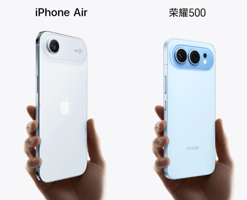 这几年，主流的国产手机都在采用矩阵镜头模组，或者奥利奥镜头模组的设计，作为消费者