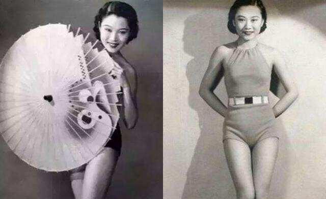 民国“第一欲女”，自传轰动全国，两年后跳海自杀。  这名女子，余美颜，用文字记录