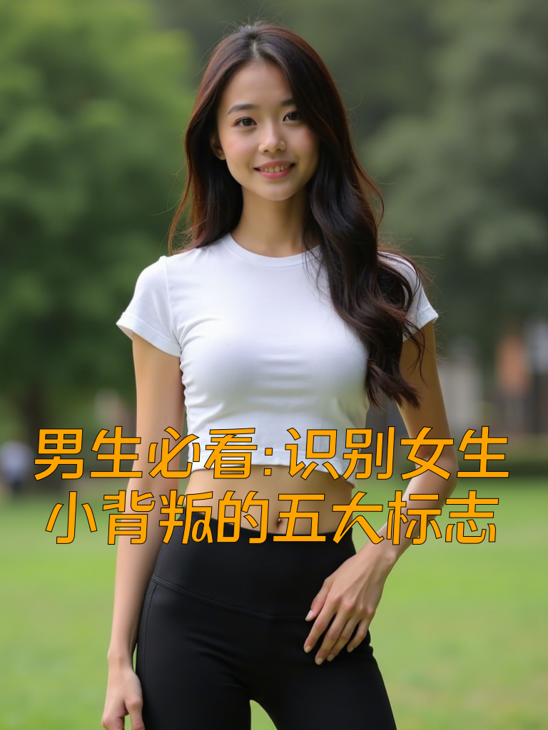 男生必看：识别女生小背叛的五大标志