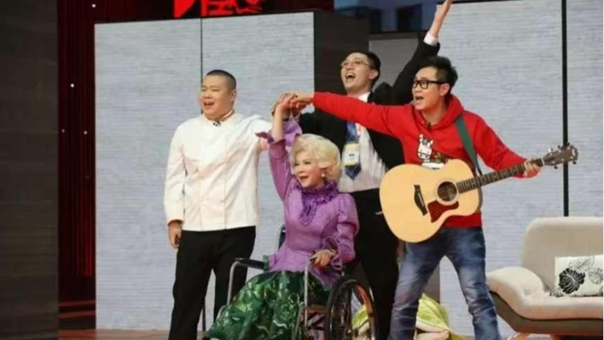 从春晚宠儿到众矢之的