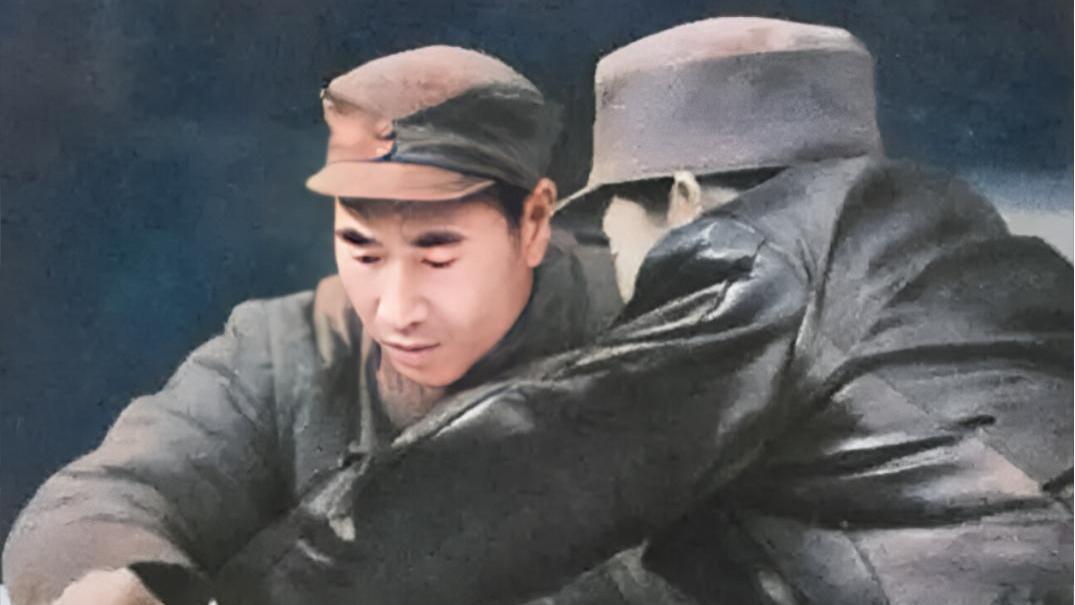 国军为什么打不穿塔山防线？平地当道扎寨，程子华给马谡上了一课