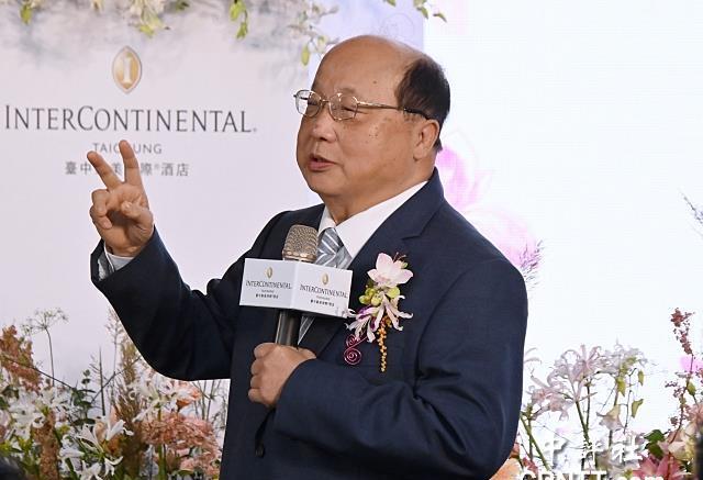 胡志强：没打算选国民党主席　应世代交替
国民党主席将于10月投票改选，外界点名国