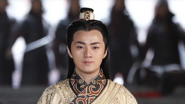 玄武门之变时，李建成的5大心腹若是在身边，李世民不一定能赢