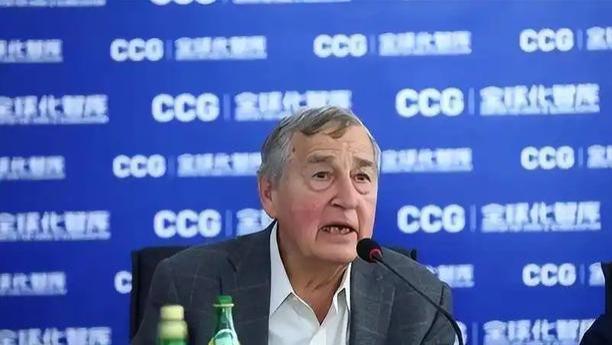 艾莉森提及的“澶渊之盟”概念，强调中美维持“竞争与合作并存”的关系