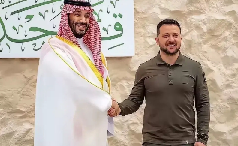 司机这人真的太强势了，事事都想自己把控全局，哪有那么简单。乌克兰现在就是美国和俄