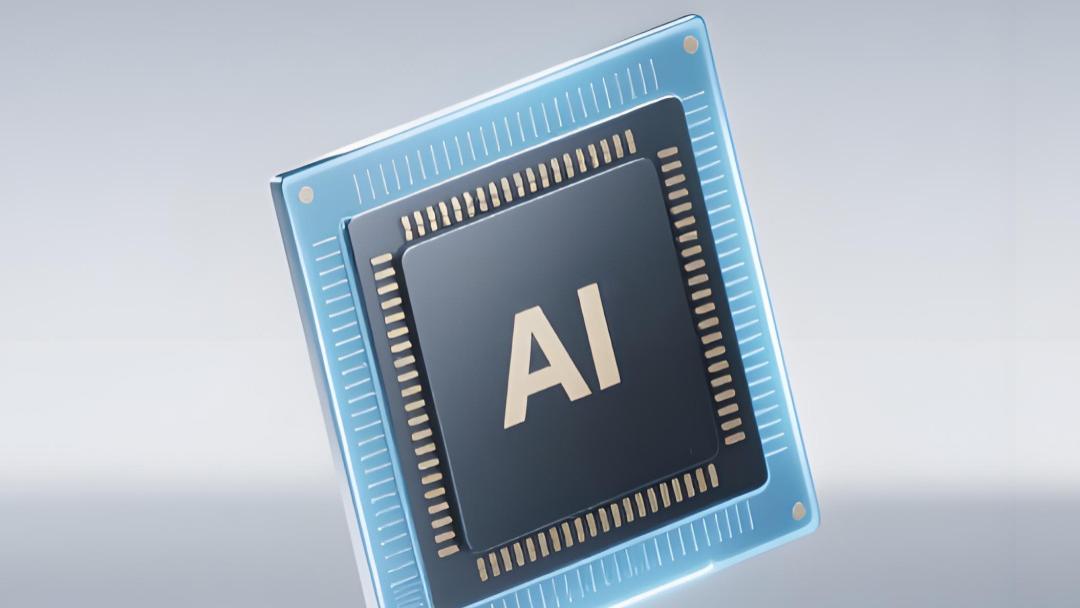 云计算被卷到“芯”高度