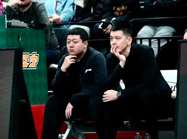 CBA25-26赛季，这五支不能进入前六的球队，从目前配置看也感可惜。
辽宁队: