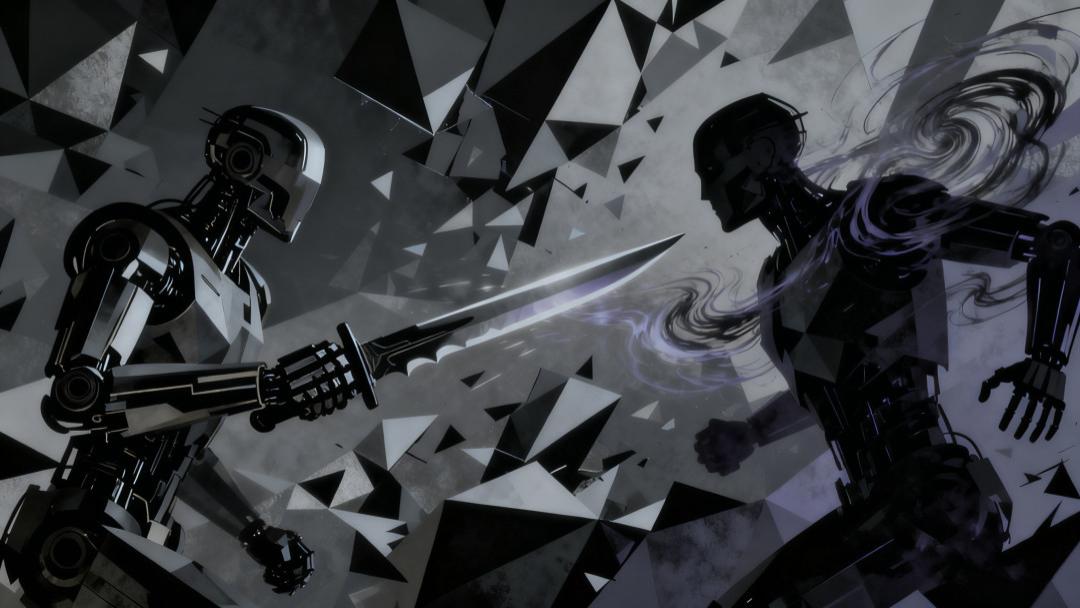 阿里下场硬刚字节，争夺AI超级入口