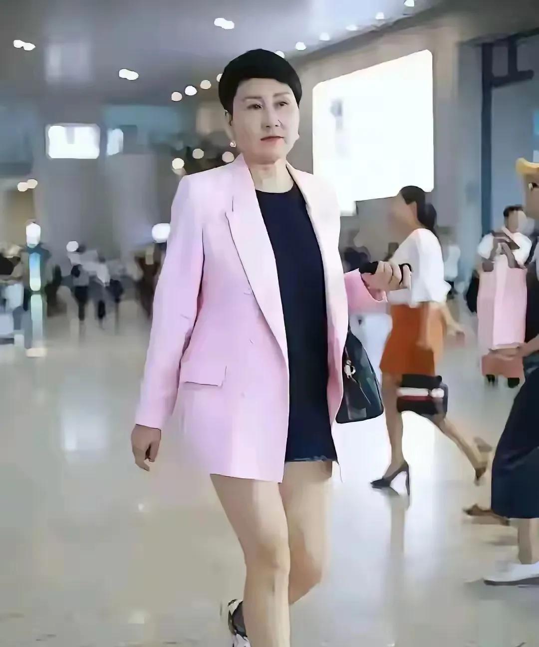 她曾经最火的一部电视剧，恐怕都忘了吧？