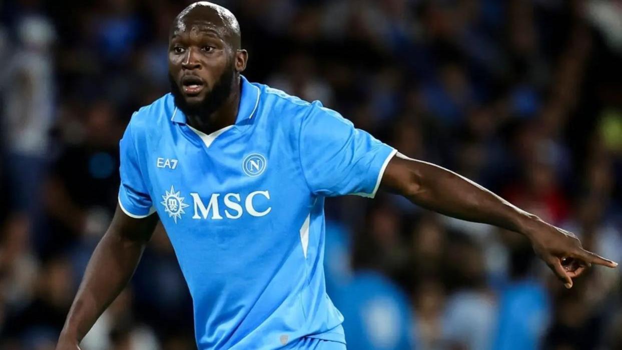 2025.12.08 意甲第14轮：那不勒斯VS尤文图斯赛前深度分析