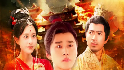 短剧《穿越成反派，我拒交兵权&穿越成反派我拒交兵权（119集）张瀚文＆卢艺煊》全网热播，穿越成反派拒