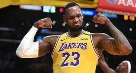 放眼 NBA 历史，勒布朗·詹姆斯算是顶级的突破大师吗？
放眼NBA历史，勒布朗