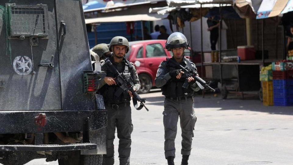 美公民被打死？美大使馆被围，白宫承认：美军基地被炸