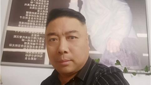 郝江华：爱的寄语