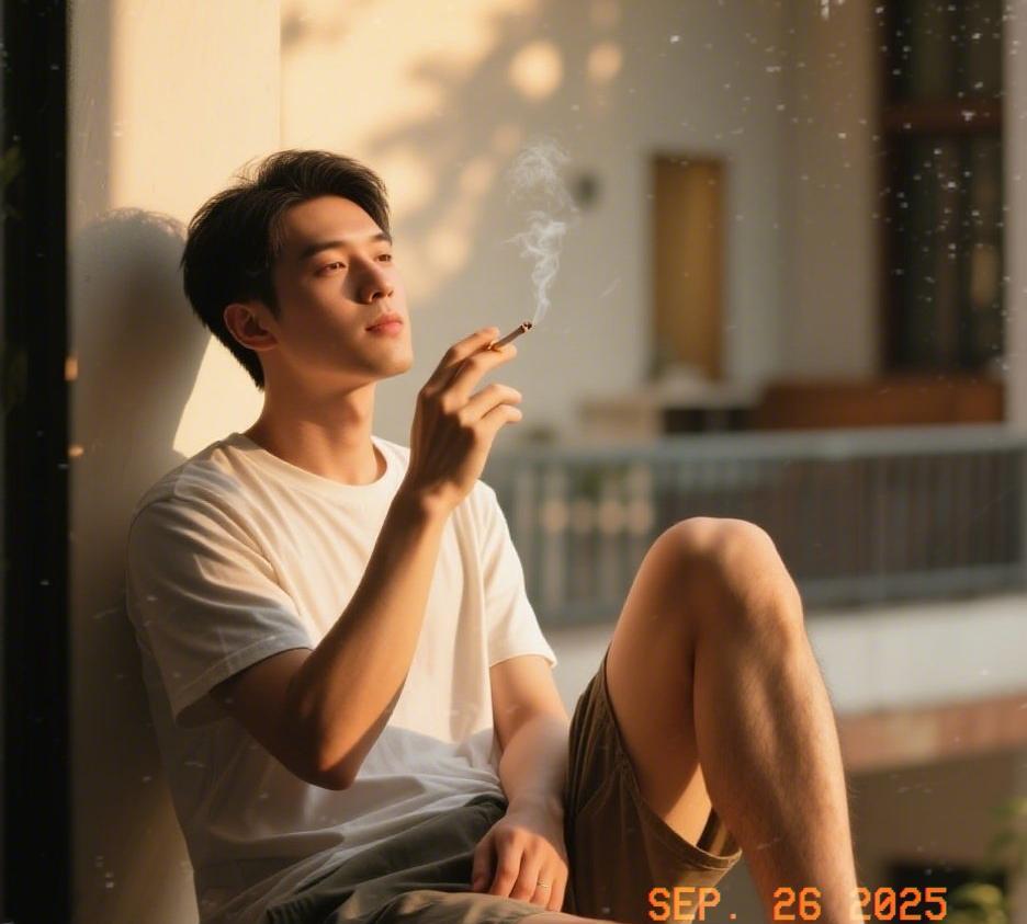 人品不干净的男人是最可怕的，
女人一定要从现在开始就远离这种男人，
一个人品不干
