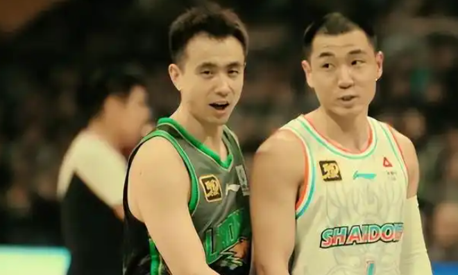 赵继伟的硬解能力怎么没了？
我记得赵继伟的硬解能力很出众的啊，比如22年面对没有