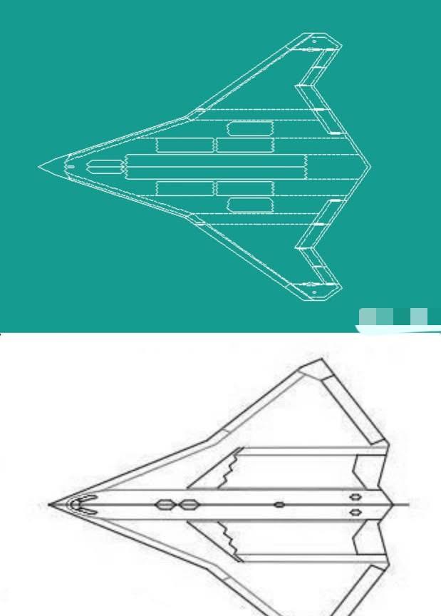 堡垒安全区核威慑模式：
主弹舱JL-1×1枚
侧弹舱PL-16×4枚+PL-16