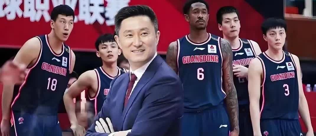 重磅篮球赛事消息：广东男篮的球迷朋友请注意了，8月4-6日，地点广东江门恩平市，