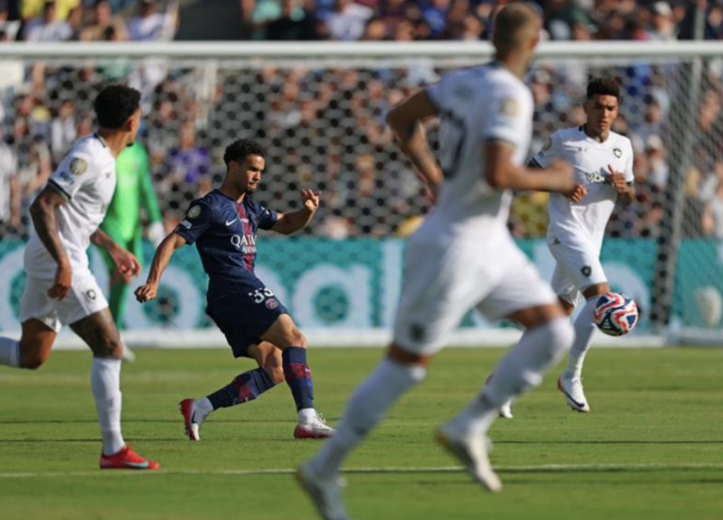 10.6亿豪门0-1惨遭爆冷！搅乱世俱杯B组：6分能出局，2连败也能出线！