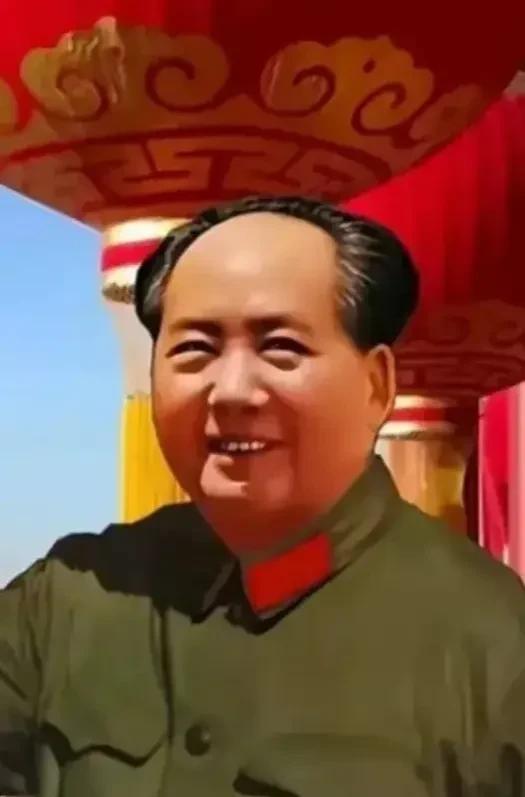 永远怀念毛主席！[玫瑰][玫瑰][玫瑰]
永远感恩毛主席！[祈祷][祈祷][祈祷