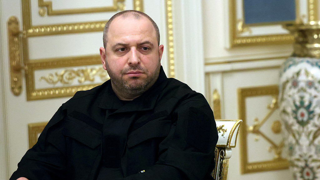 美乌密谈安全保障，乌克兰要的是盾牌，还是特朗普的“筹码”？