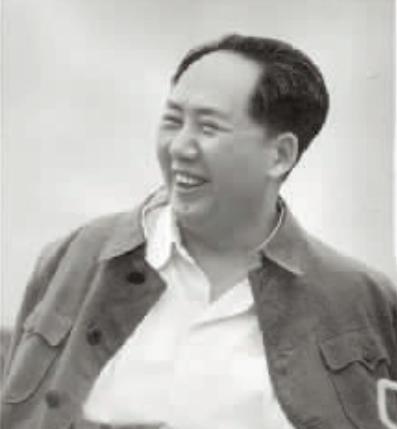毛主席最牛的10首诗词排名（你知道几首）：
据毛主席亲口说，这是他1936年东渡