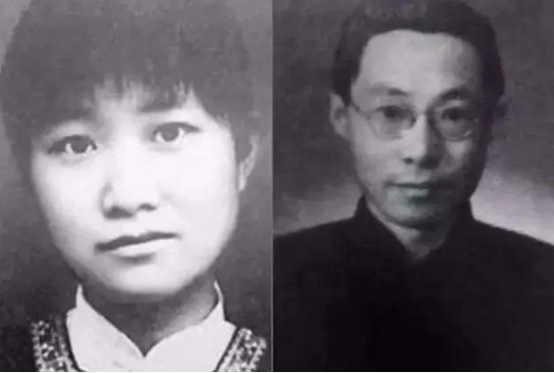 才女苏雪林，结婚36年，拒绝与丈夫同房。丈夫离世后，她坚持守寡38年，一生未育。