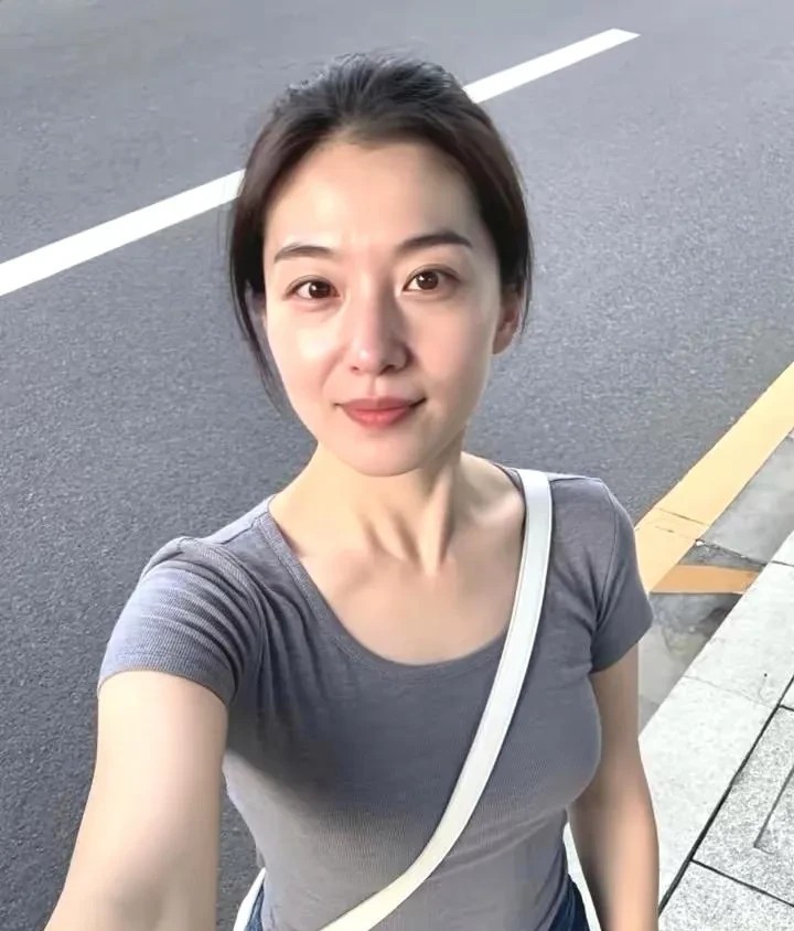 你会嫌弃我年纪大吗？